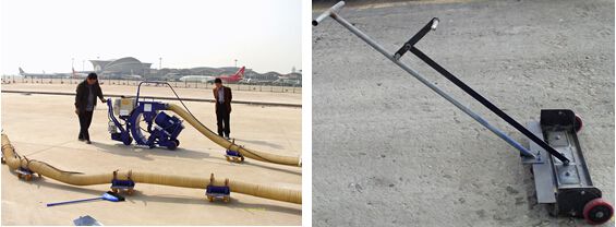 HST550型水平移动式九九热99久久久国产盗摄的技术规格